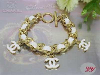 Bracciale Chanel Modello 72